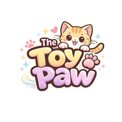 The Toy Paw